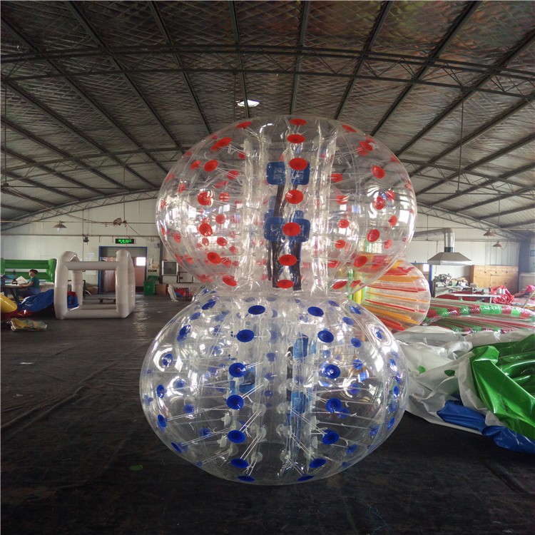 华亭精品悠波球